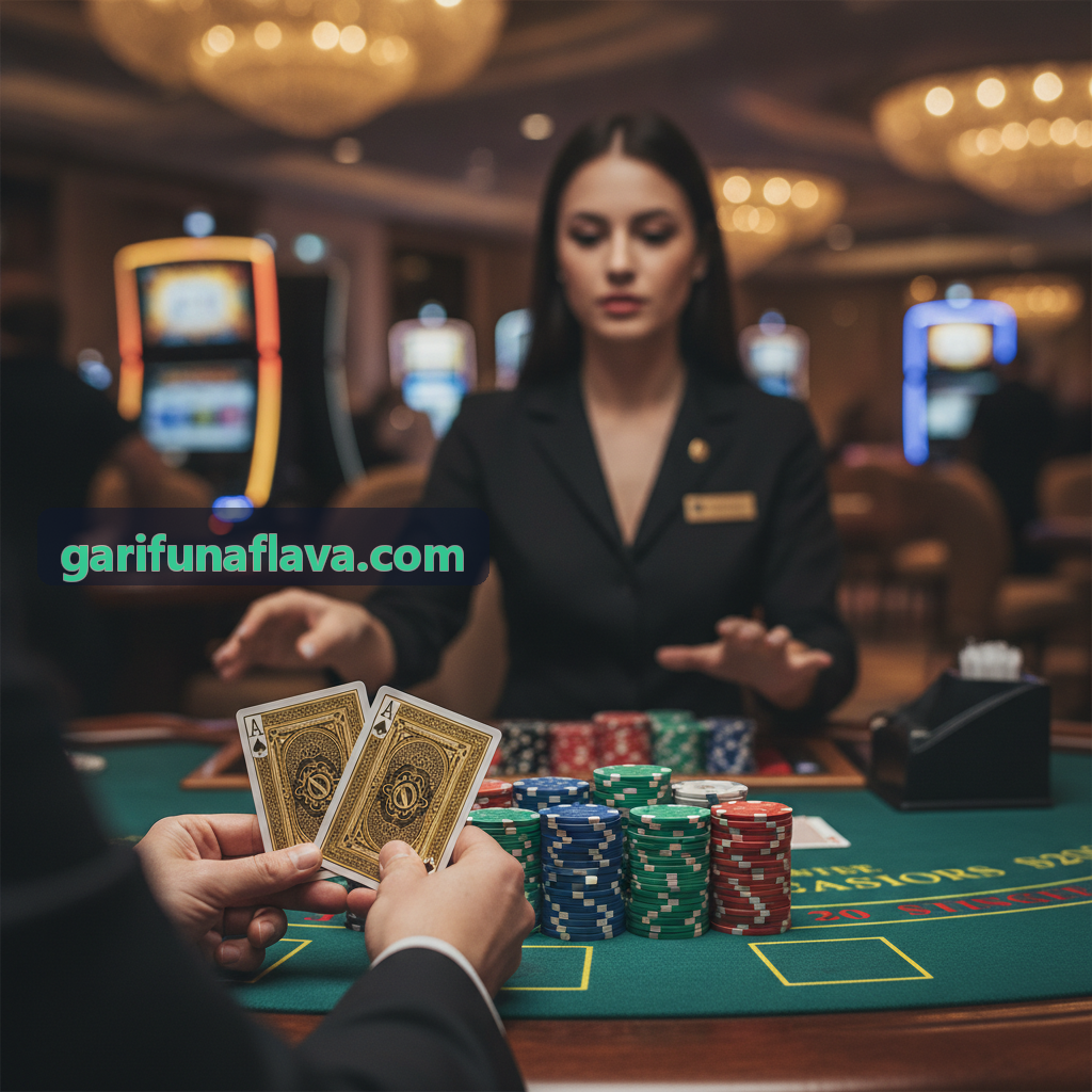 Đánh giá nhà cái live casino online uy tín